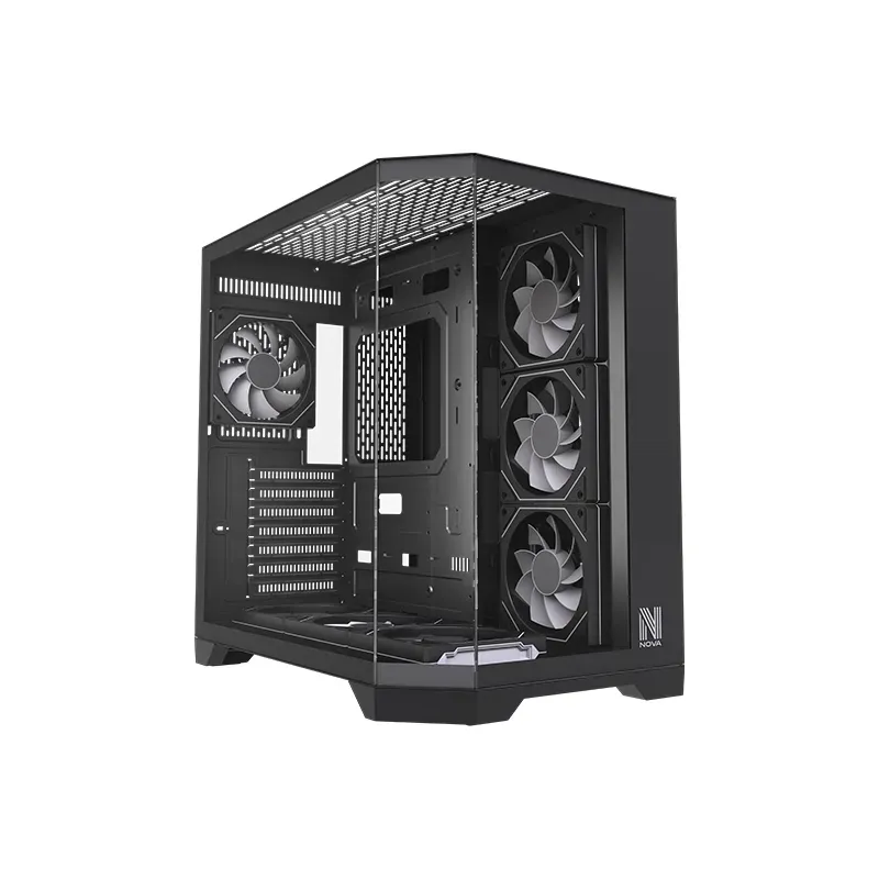 NOVA PHANTOM YG418 Noir NOVA PHANTOM YG418 Noir